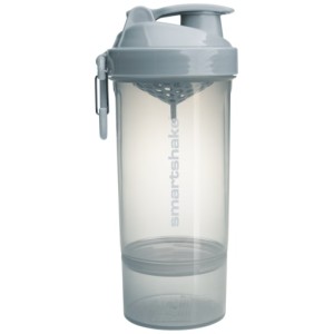 Smart Shake 2Go One Smart Shaker | Mist Grey 800 мл