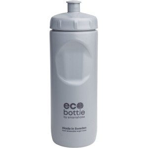Smart Shake EcoBottle Squeeze | Gray 500 мл