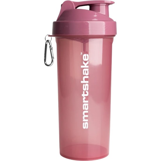 Smart Shake Lite Smart Shaker | Deep Rose 1000 мл на супер цена