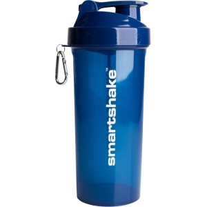 SmartShake Lite Smart Shaker | Navy Blue 1000 мл