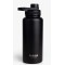 SmartShake Bohtal Insulated Sports Bottle | Black