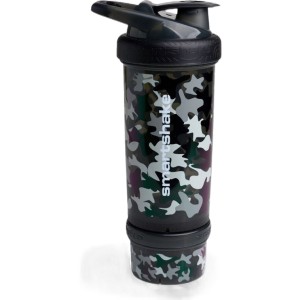 Smart Shake Revive Smart Shaker | Camo Black 750 мл