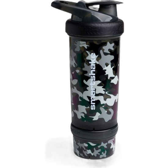 Smart Shake Revive Smart Shaker | Camo Black 750 мл на супер цена