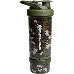 Smart Shake Revive Smart Shaker | Camo Green 750 мл