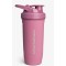 Smart Shake Smart Reforce Stainless Steel Shaker | Deep Rose 900 мл