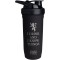 SmartShake Smart Reforce Stainless Steel Shaker | Game Of Thrones I Drink and I Know Things 900 мл