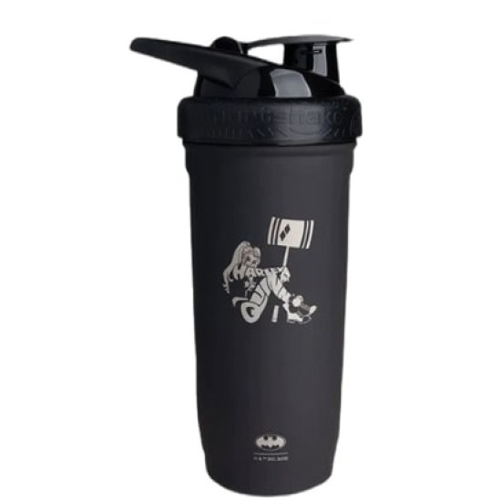 Smart Shake Smart Reforce Stainless Steel Shaker | Harley Queen 900 мл на супер цена