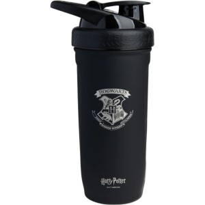 Smart Shake Smart Reforce Stainless Steel Shaker | Harry Potter - Hogwarts 900 мл