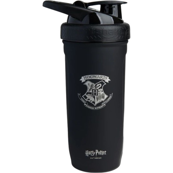 Smart Shake Smart Reforce Stainless Steel Shaker | Harry Potter - Hogwarts 900 мл на супер цена
