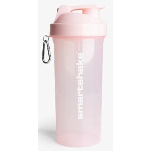 Smart Shake Lite Smart Shaker | Cotton Pink 1000 мл