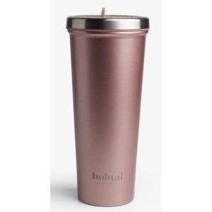 Smart Shake Bohtal Insulated Tumbler | Rose Gold 750 мл