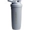 Smart Shake Smart Reforce Stainless Steel Shaker | Grey 900 мл