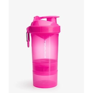 Smart Shake Smart Original 2Go / Pink 600 мл