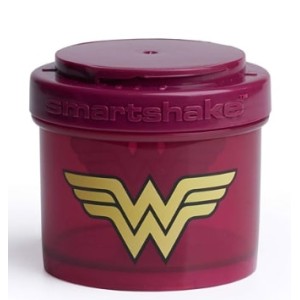 Smart Shake Revive Storage | Wonder Woman 200 мл