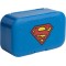 Smart Shake Pill Box Organizer 2-Pack | Superman