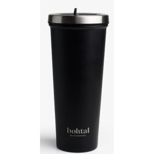 SmartShake Bohtal Insulated Tumbler | Black 750 мл SmartShake Bohtal Insulated Tumbler | Black 750 мл
