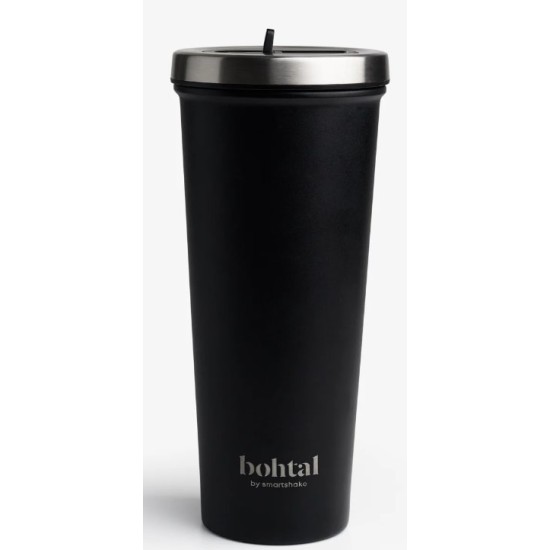 SmartShake Bohtal Insulated Tumbler | Black 750 мл на супер цена