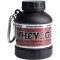 SmartShake Whey2Go Container | Funnel 110 мл