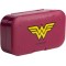 Smart Shake Pill Box Organizer 2-Pack | Wonderwoman