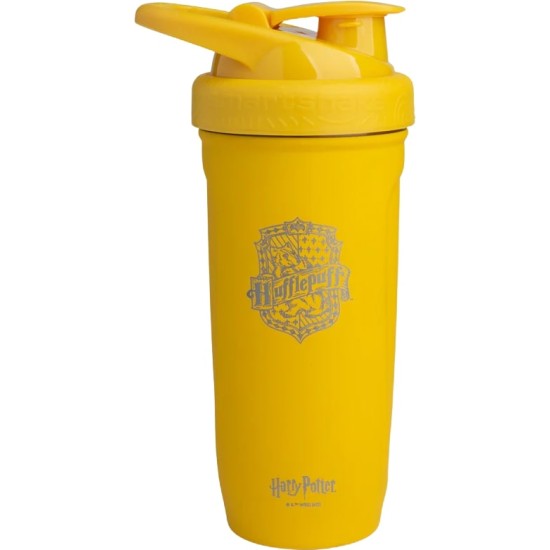 Smart Shake Smart Reforce Stainless Steel Shaker | Harry Potter - Hufflepuff 900 мл на супер цена