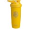 Smart Shake Smart Reforce Stainless Steel Shaker | Harry Potter - Hufflepuff 900 мл
