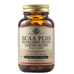 Solgar BCAA Plus 50 капсули на супер цена