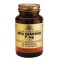 Solgar Natural Source Oceanic Beta-Carotene 7 мг / 60 гел капсули