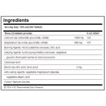 Solgar Calcium & Magnesium + Boron 100 таблетки на супер цена