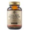 Solgar Calcium Magnesium Citrate 50 таблетки