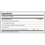 Solgar Chromium Picolinate 100 мкг / 90 таблетки на изгодни цени Solgar Chromium Picolinate 100 мкг / 90 таблетки на супер цена