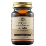 Solgar CoQ-10 30 мг / 30 капсули на супер цена
