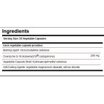 Solgar Coenzyme Q10 200 мг / 30 капсули на изгодни цени Solgar Coenzyme Q10 200 мг / 30 капсули на супер цена