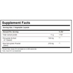 Solgar Fenugreek 520 мг / 100 капсули на супер цена