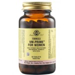 Solgar Formula VM-Prime for Women 90 таблетки на изгодни цени Solgar Formula VM-Prime for Women 90 таблетки на супер цена