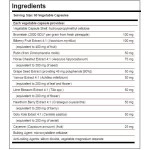 Solgar Horse Chesnut Seed Extract 60 капсули на изгодни цени Solgar Horse Chesnut Seed Extract 60 капсули на супер цена