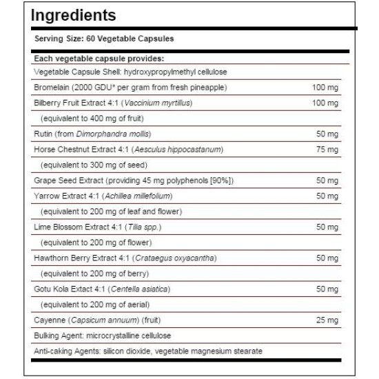 Solgar Horse Chesnut Seed Extract 60 капсули на изгодни цени Solgar Horse Chesnut Seed Extract 60 капсули на супер цена