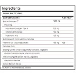 Solgar Collagen Hyaluronic Acid Complex 30 таблетки на супер цена