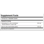 Solgar St. John’s Wort Herb Extract 300 мг / 50 капсули на изгодни цени Solgar St. John’s Wort Herb Extract 300 мг / 50 капсули на супер цена
