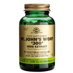 Solgar St. John’s Wort Herb Extract 300 мг / 50 капсули на изгодни цени Solgar St. John’s Wort Herb Extract 300 мг / 50 капсули на супер цена