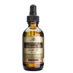 SOLGAR Vitamin D3 liquid / 59 мл на супер цена