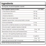 Solgar Neuro Nutrients 30 капсули на изгодни цени Solgar Neuro Nutrients 30 капсули на супер цена