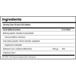 Solgar Selenium 200 мкг / 50 таблетки на супер цена
