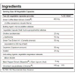 Solgar Thermogenic Complex 60 капсули на супер цена