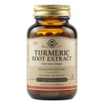 SOLGAR Standardized Turmeric Root Extract 60 caps на супер цена