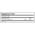 Solgar Vitamin D3 1000 IU / 90 таблетки на супер цена