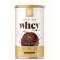 Solgar GRASS FED WHEY TO GO®, CHOCOLATE 377 гр