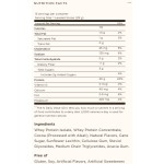 Solgar GRASS FED WHEY TO GO®, CHOCOLATE 377 гр на супер цена