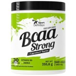 Sport Definition BCAA Strong 240 капсули на супер цена