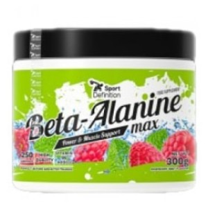 Sport Definition Beta-Alanine Max 300 гр