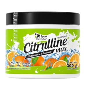 Sport Definition Citrulline Max 300 гр